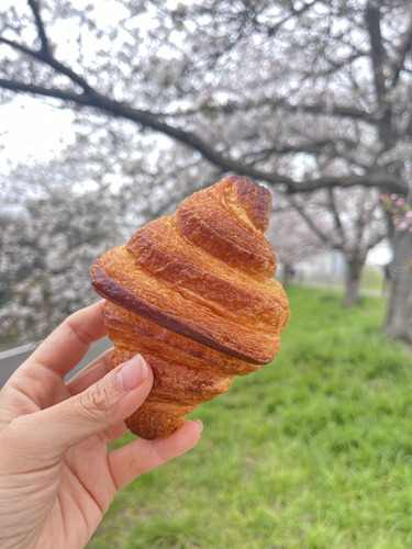 trufflemini クロワッサン