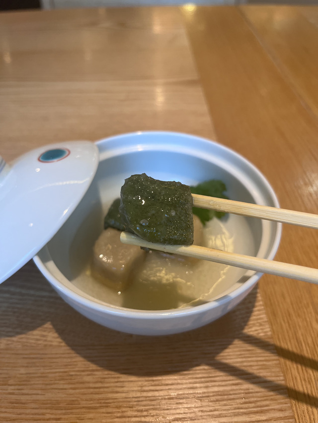 おばんざい菜な横浜スカイビル店