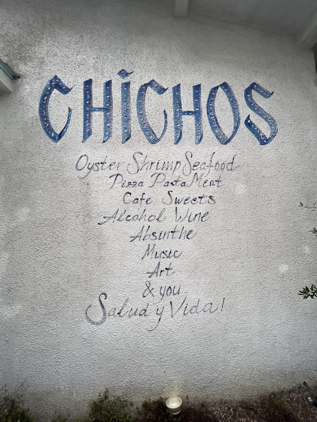 CHICHOS